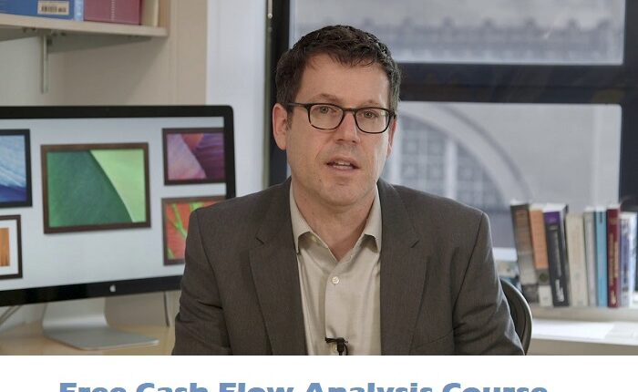 Free Cash Flow Analysis – Columbia University
