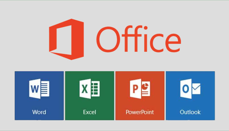 Free course to learn the principles of working on Microsoft office ...