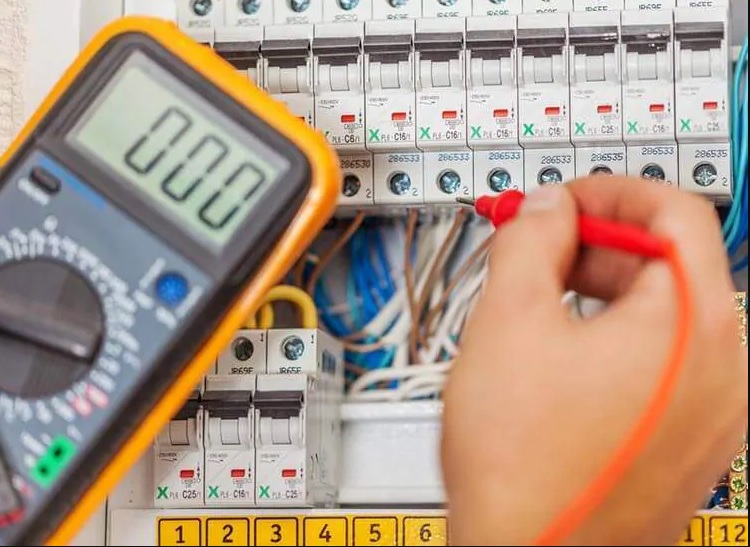 Electrical Classic Control – Courses MQ