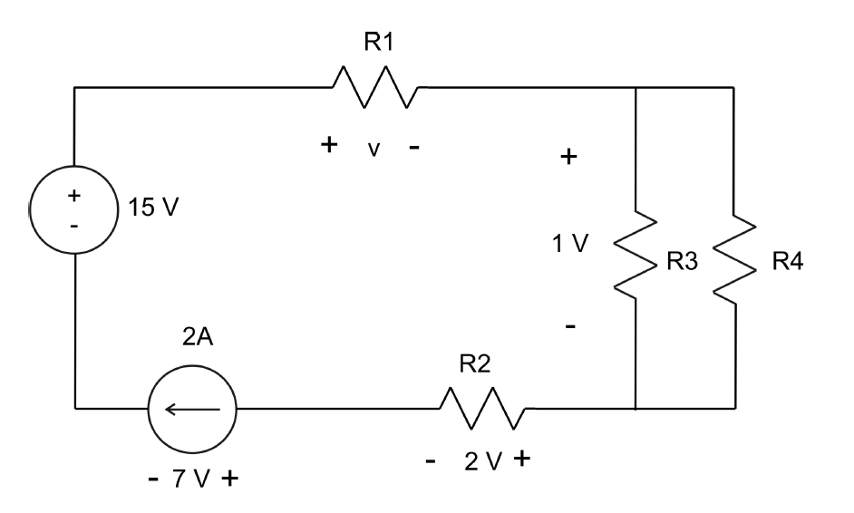 Basic Circuit Analysis