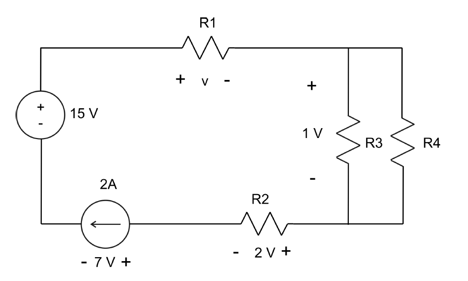 Circuits and Electronics 1 Basic Circuit Analysis Courses MQ