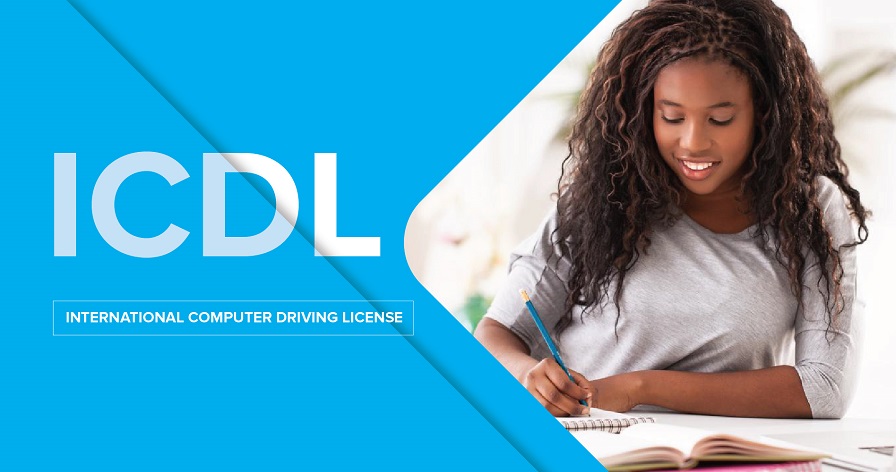 ICDL International Computer Driving License