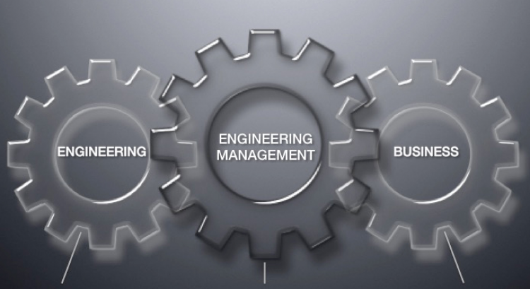 Engineering deals management courses