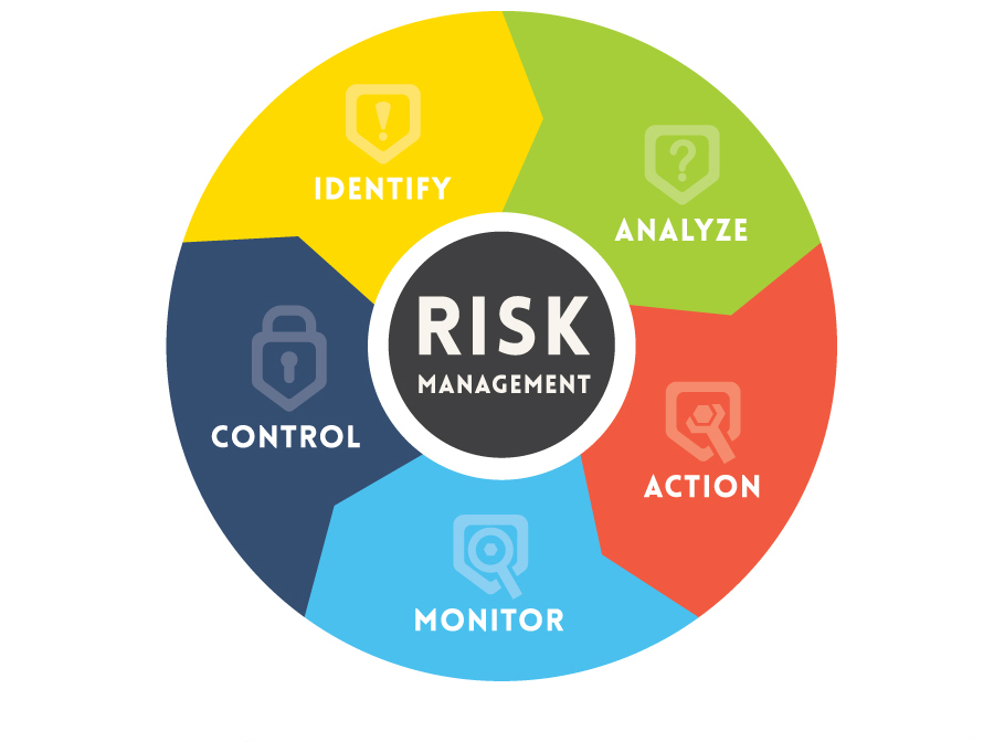 project risk management